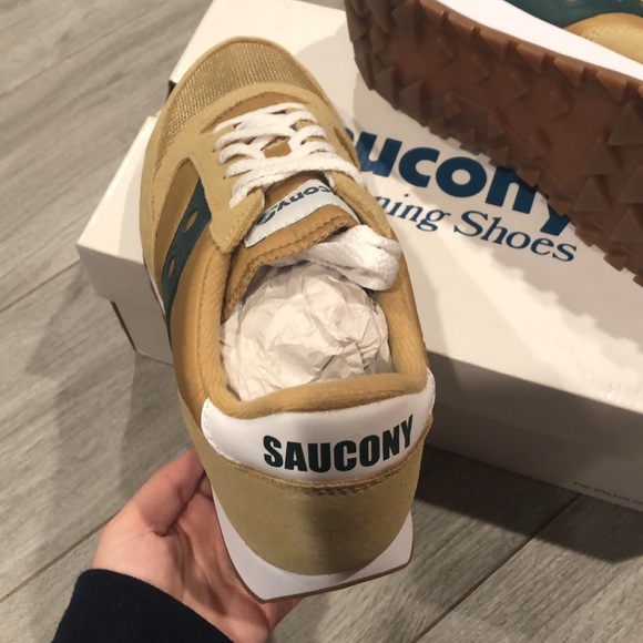 🌸New Arrival🌸Saucony Jazz Original Vintage - Picture 3 of 8